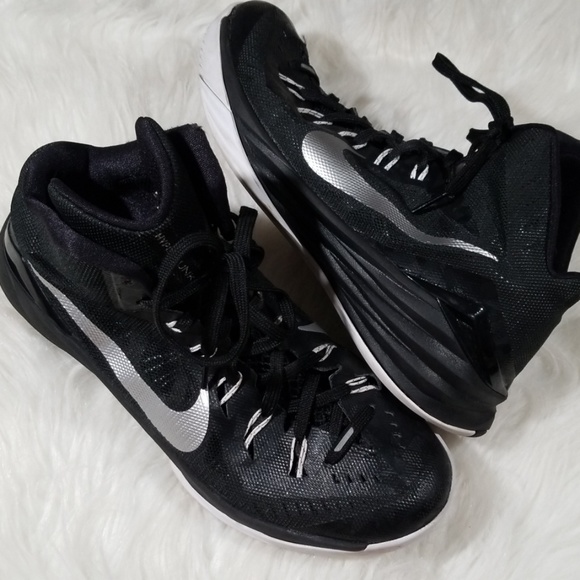 Nike Other - Nike Hyperdunk 2014 men basketball shoes. 9